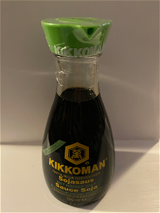 Kikkoman Green